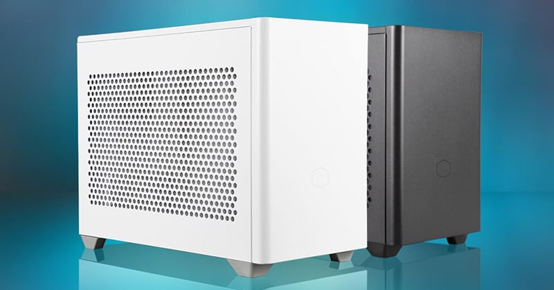 MasterBox NR200